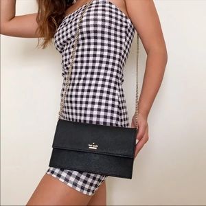 NWOT Kate Spade Cameron Street Purse